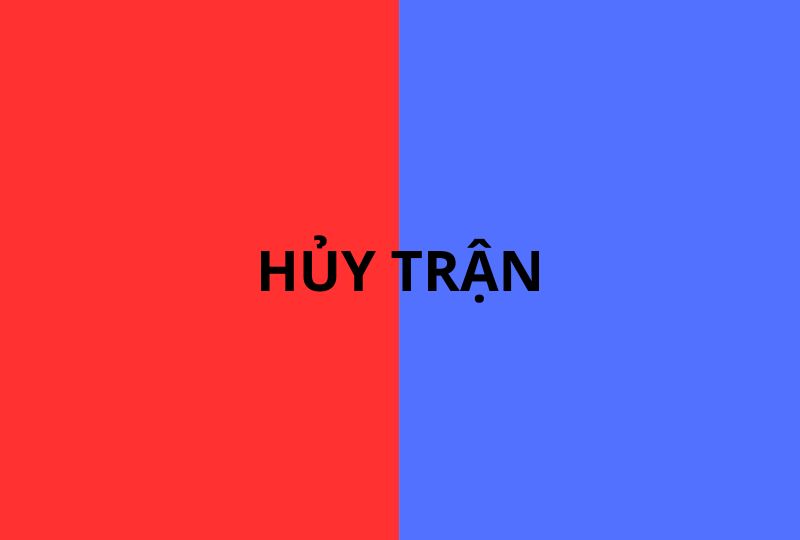 HUY TRAN